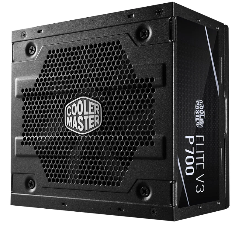NGUỒN MÁY TÍNH COOLER MASTER ELITE V3 230V PC700 BOX - 700W