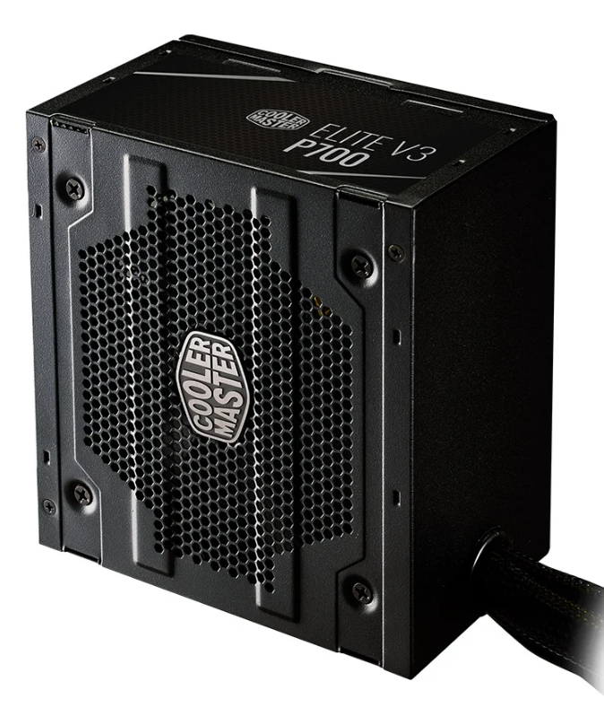 NGUỒN MÁY TÍNH COOLER MASTER ELITE V3 230V PC700 BOX - 700W