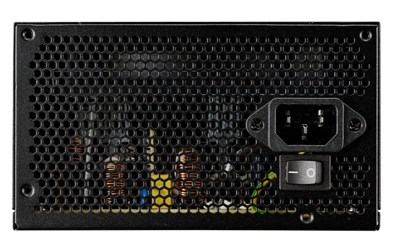 NGUỒN MÁY TÍNH COOLER MASTER ELITE V3 230V PC700 BOX - 700W