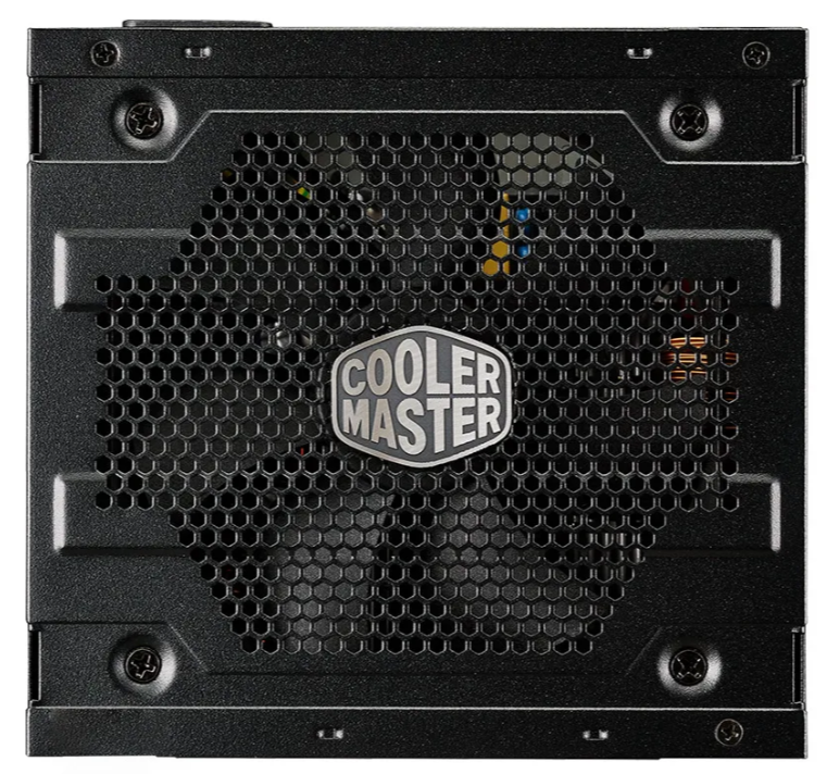 NGUỒN MÁY TÍNH COOLER MASTER ELITE V3 230V PC500 BOX - 500W