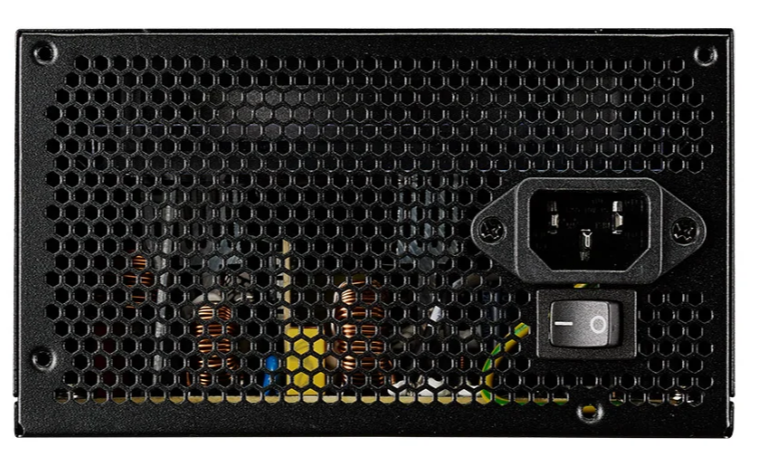 NGUỒN MÁY TÍNH COOLER MASTER ELITE V3 230V PC500 BOX - 500W