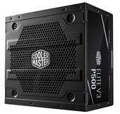 NGUỒN MÁY TÍNH COOLER MASTER ELITE V3 230V PC500 BOX - 500W