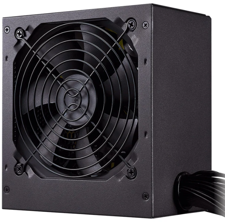 NGUỒN MÁY TÍNH COOLER MASTER MWE BRONZE V2 FULL RANGE - 750W - 80 PLUS BRONZE
