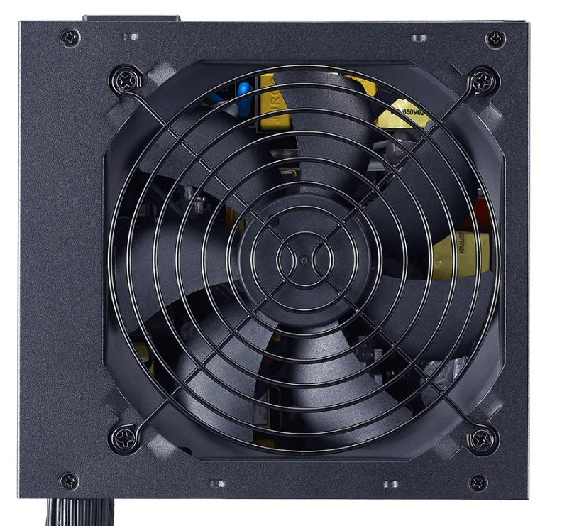NGUỒN MÁY TÍNH COOLER MASTER MWE BRONZE V2 FULL RANGE - 750W - 80 PLUS BRONZE
