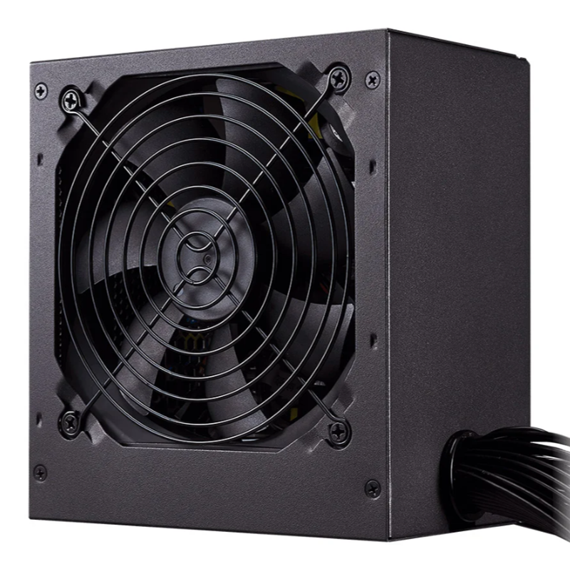 NGUỒN MÁY TÍNH COOLER MASTER MWE BRONZE V2 230V - 700W - 80 PLUS BRONZE