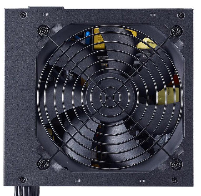 NGUỒN MÁY TÍNH COOLER MASTER MWE BRONZE V2 230V - 700W - 80 PLUS BRONZE