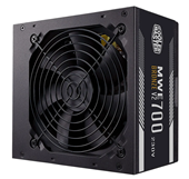 NGUỒN MÁY TÍNH COOLER MASTER MWE BRONZE V2 230V - 700W - 80 PLUS BRONZE