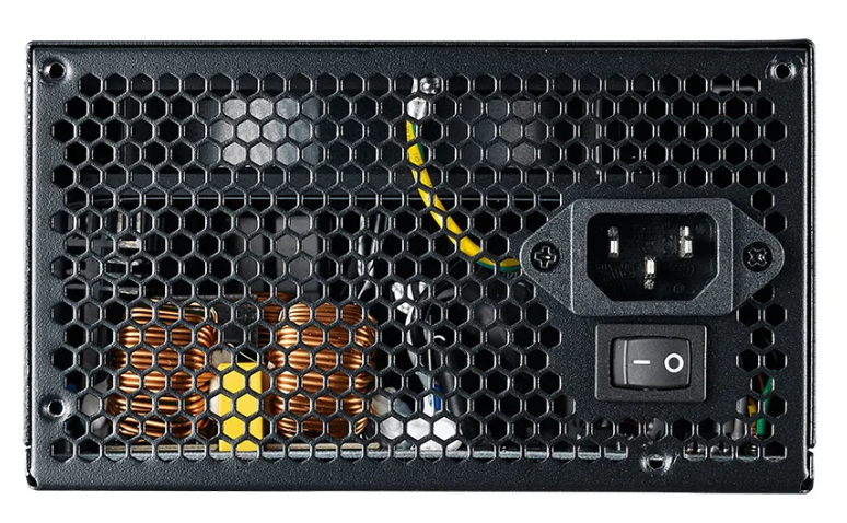 NGUỒN MÁY TÍNH COOLER MASTER MWE GOLD V2 FM 850W 80 PLUS GOLD FULL MODULAR