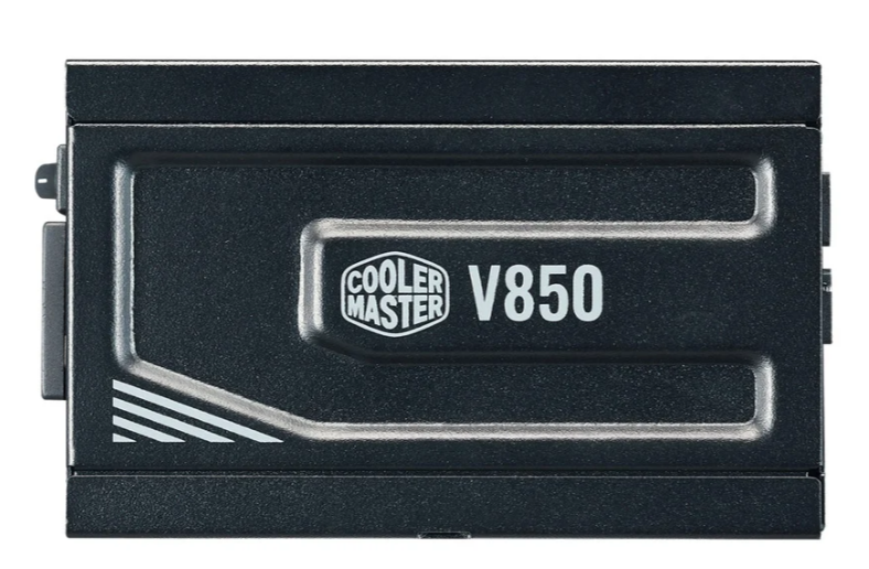 NGUỒN MÁY TÍNH COOLER MASTER V850 SFX GOLD 850W 80 PLUS GOLD FULL MODULAR