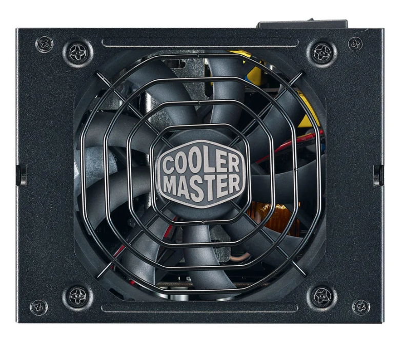 NGUỒN MÁY TÍNH COOLER MASTER V850 SFX GOLD 850W 80 PLUS GOLD FULL MODULAR