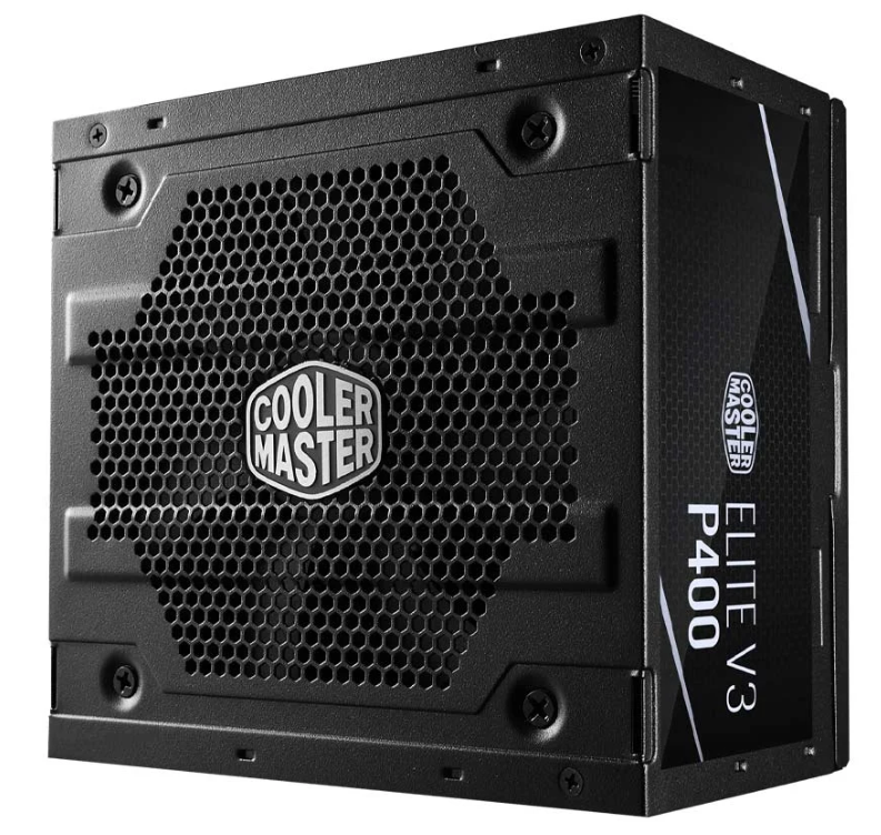 NGUỒN MÁY TÍNH COOLER MASTER ELITE V3 P400-BULK - 400W