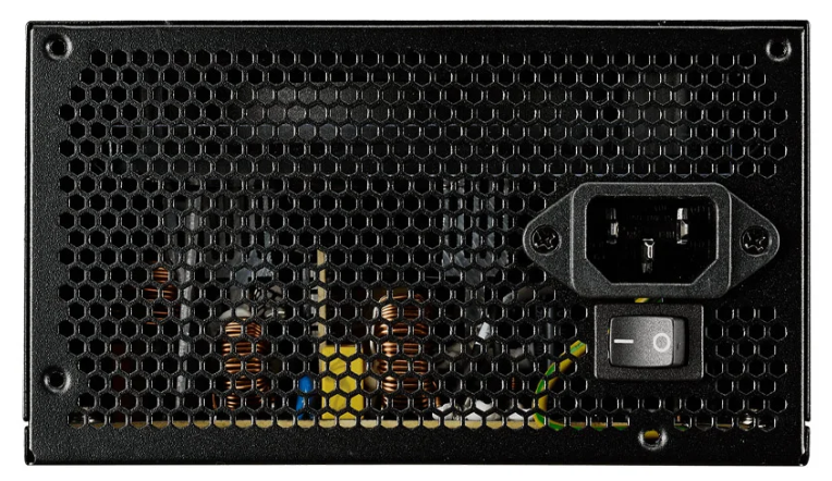 NGUỒN MÁY TÍNH COOLER MASTER ELITE V3 P400-BULK - 400W