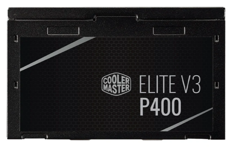 NGUỒN MÁY TÍNH COOLER MASTER ELITE V3 P400-BULK - 400W