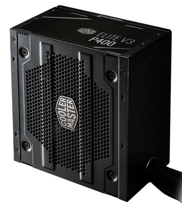 NGUỒN MÁY TÍNH COOLER MASTER ELITE V3 P400-BULK - 400W