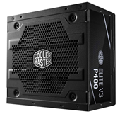 NGUỒN MÁY TÍNH COOLER MASTER ELITE V3 P400-BULK - 400W