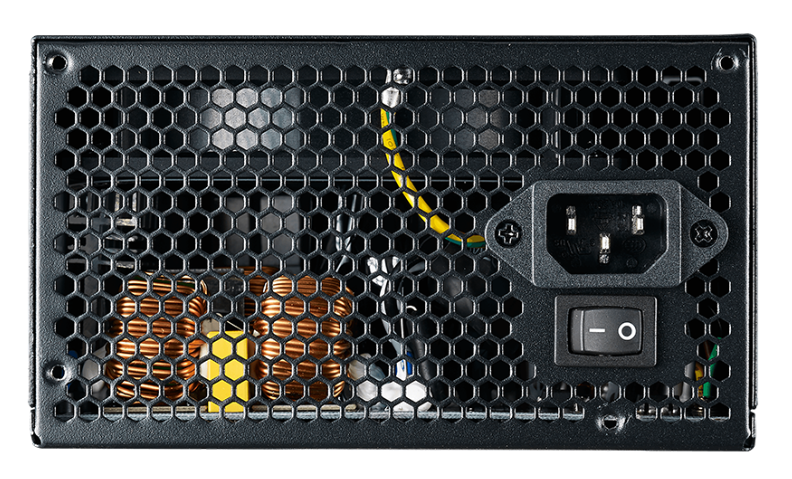 NGUỒN MÁY TÍNH COOLER MASTER MWE GOLD V2 750 750W  80 PLUS GOLD FULL MODULAR