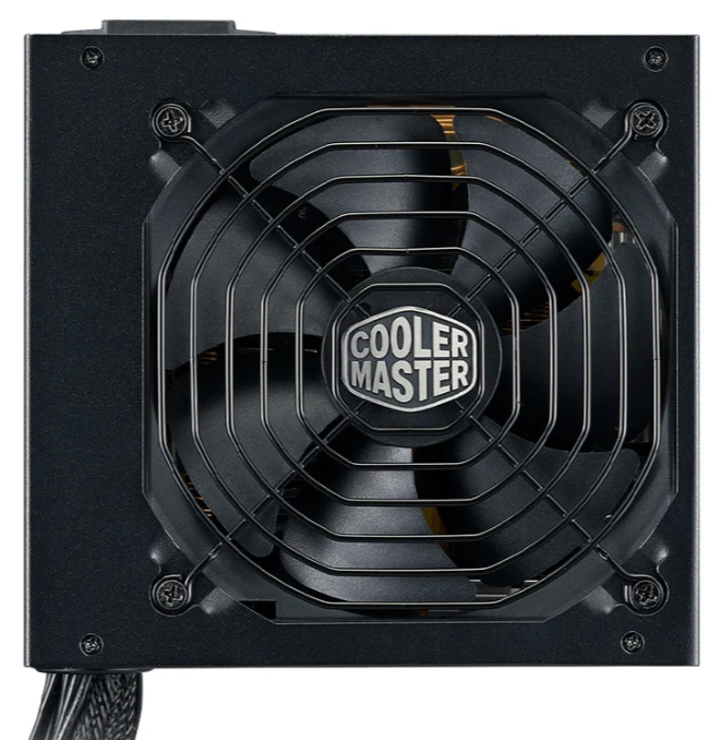NGUỒN MÁY TÍNH COOLER MASTER MWE GOLD V2 750W 80 PLUS GOLD