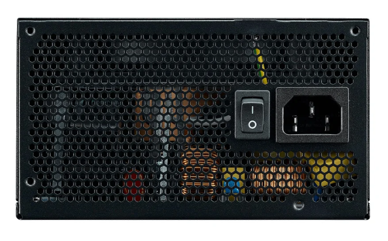 NGUỒN MÁY TÍNH COOLER MASTER G GOLD 700W 80 PLUS GOLD