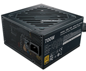 NGUỒN MÁY TÍNH COOLER MASTER G GOLD 700W 80 PLUS GOLD