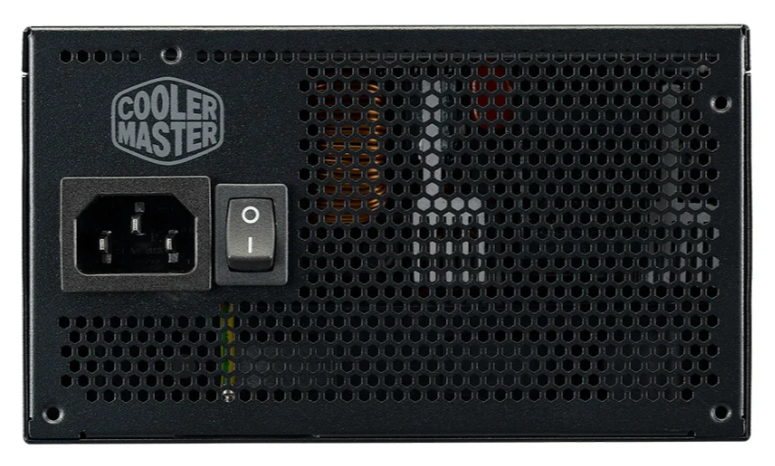 NGUỒN MÁY TÍNH COOLER MASTER MWE GOLD V2 FM 1250W 80 PLUS GOLD FULL MODULAR 