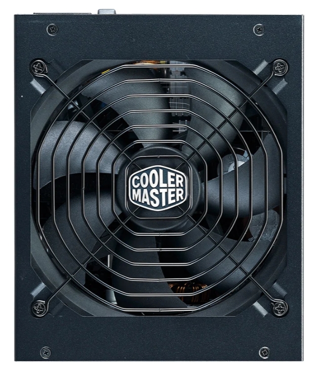 NGUỒN MÁY TÍNH COOLER MASTER MWE GOLD V2 FM 1250W 80 PLUS GOLD FULL MODULAR 