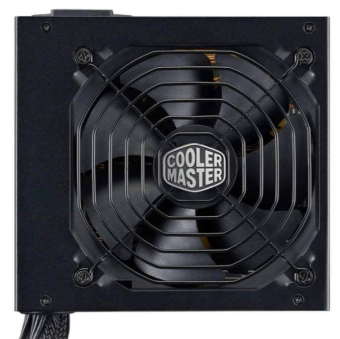 NGUỒN MÁY TÍNH COOLER MASTER MWE GOLD V2 850W 80 PLUS GOLD