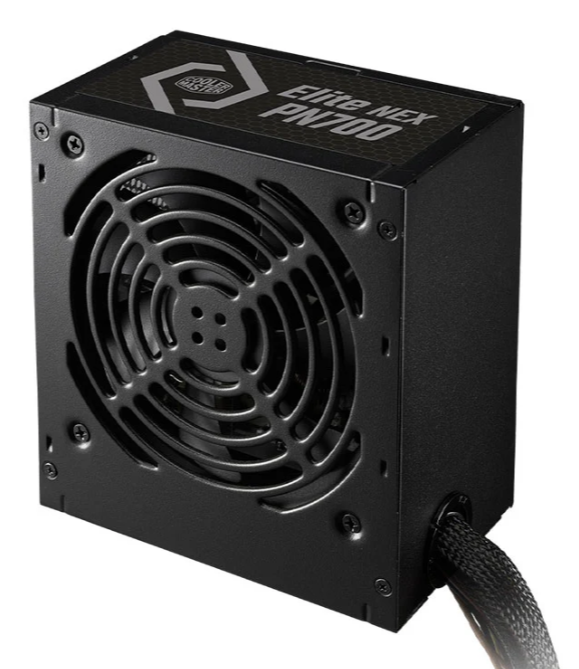 NGUỒN MÁY TÍNH COOLER MASTER ELITE NEX 230V PN700 - 700W