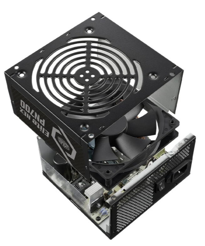 NGUỒN MÁY TÍNH COOLER MASTER ELITE NEX 230V PN700 - 700W