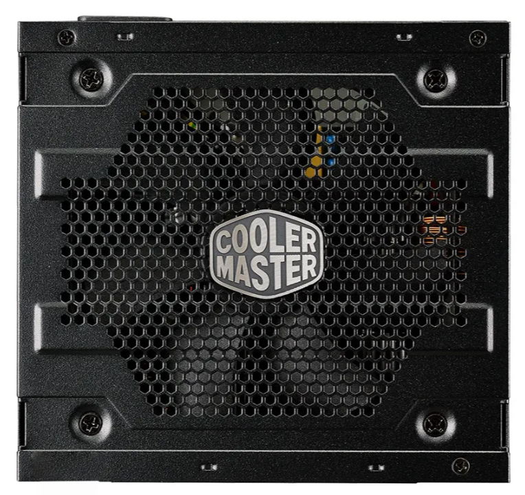 NGUỒN MÁY TÍNH COOLER MASTER ELITE V3 230V PC600 BOX - 600W