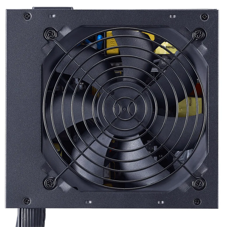 NGUỒN MÁY TÍNH COOLER MASTER MWE BRONZE V2 FULL RANGE - 650W - 80 PLUS BRONZE