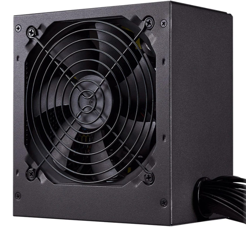 NGUỒN MÁY TÍNH COOLER MASTER MWE BRONZE V2 230V - 750W - 80 PLUS BRONZE