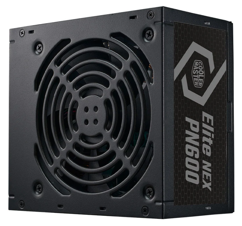 NGUỒN MÁY TÍNH COOLER MASTER ELITE NEX 230V PN600 - 600W