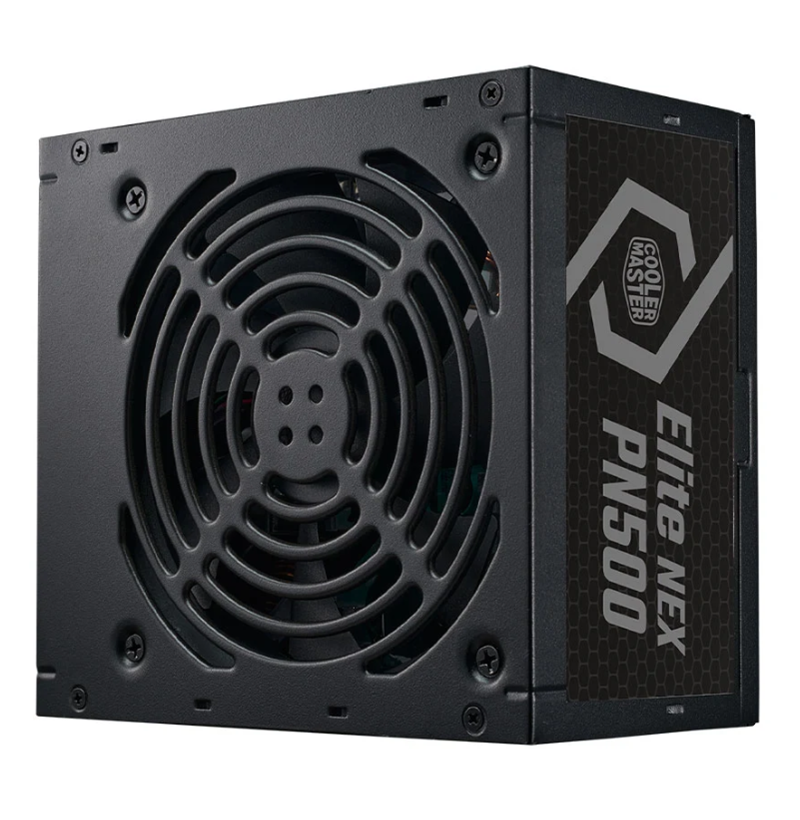 NGUỒN MÁY TÍNH COOLER MASTER ELITE NEX 230V PN500 - 500W