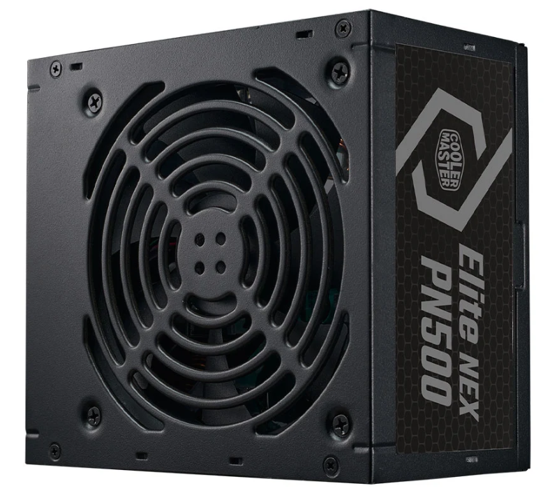 NGUỒN MÁY TÍNH COOLER MASTER ELITE NEX 230V PN500 - 500W