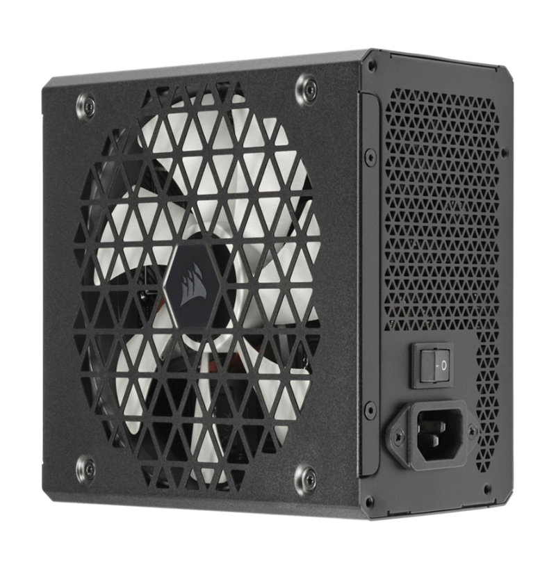 NGUỒN MÁY TÍNH CORSAIR RM1000x SHIFT -1000W - 80 PLUS GOLD - FULL MODULAR