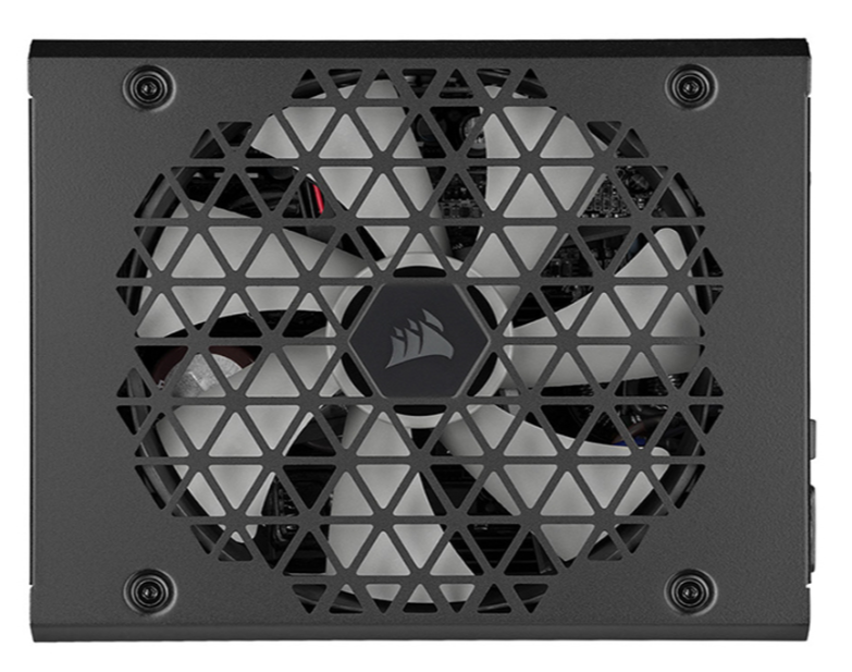 NGUỒN MÁY TÍNH CORSAIR RM1000x SHIFT -1000W - 80 PLUS GOLD - FULL MODULAR