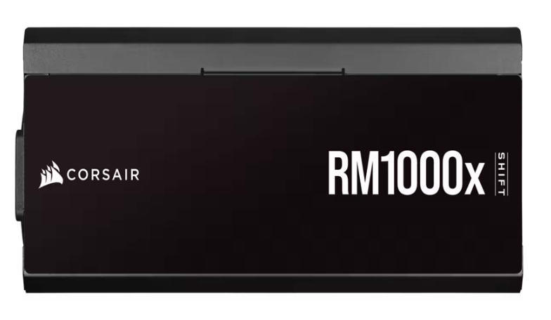 NGUỒN MÁY TÍNH CORSAIR RM1000x SHIFT -1000W - 80 PLUS GOLD - FULL MODULAR