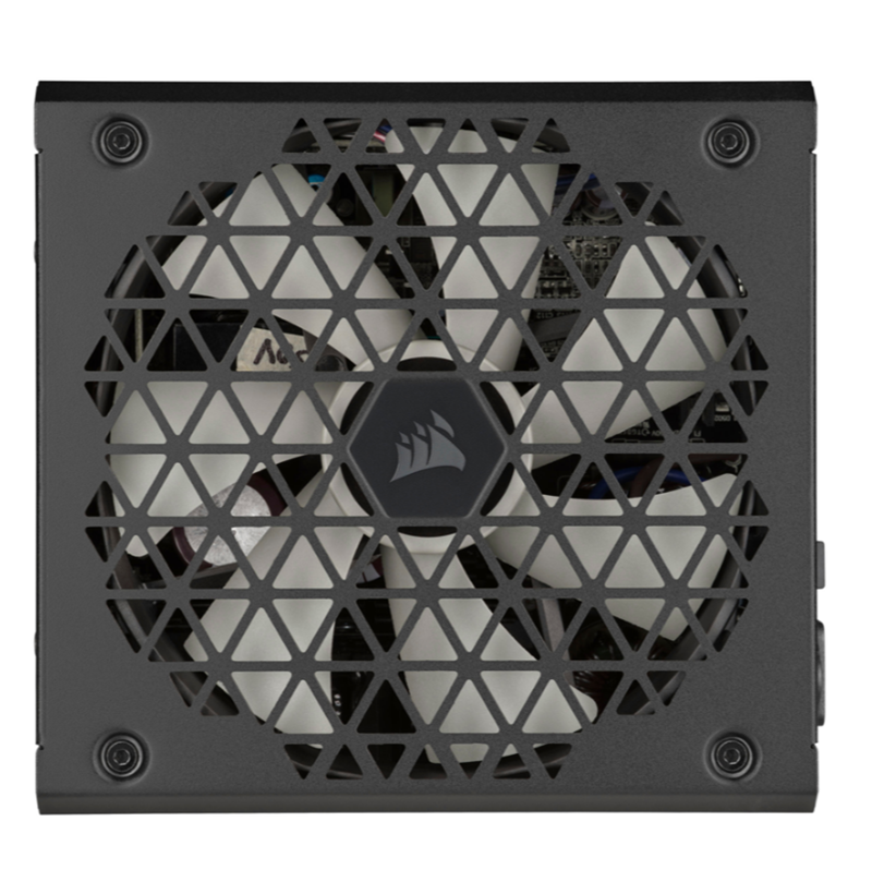 NGUỒN MÁY TÍNH CORSAIR RM850x SHIFT - 850W - 80 PLUS GOLD - FULL MODULAR