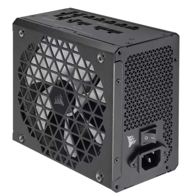 NGUỒN MÁY TÍNH CORSAIR RM850x SHIFT - 850W - 80 PLUS GOLD - FULL MODULAR
