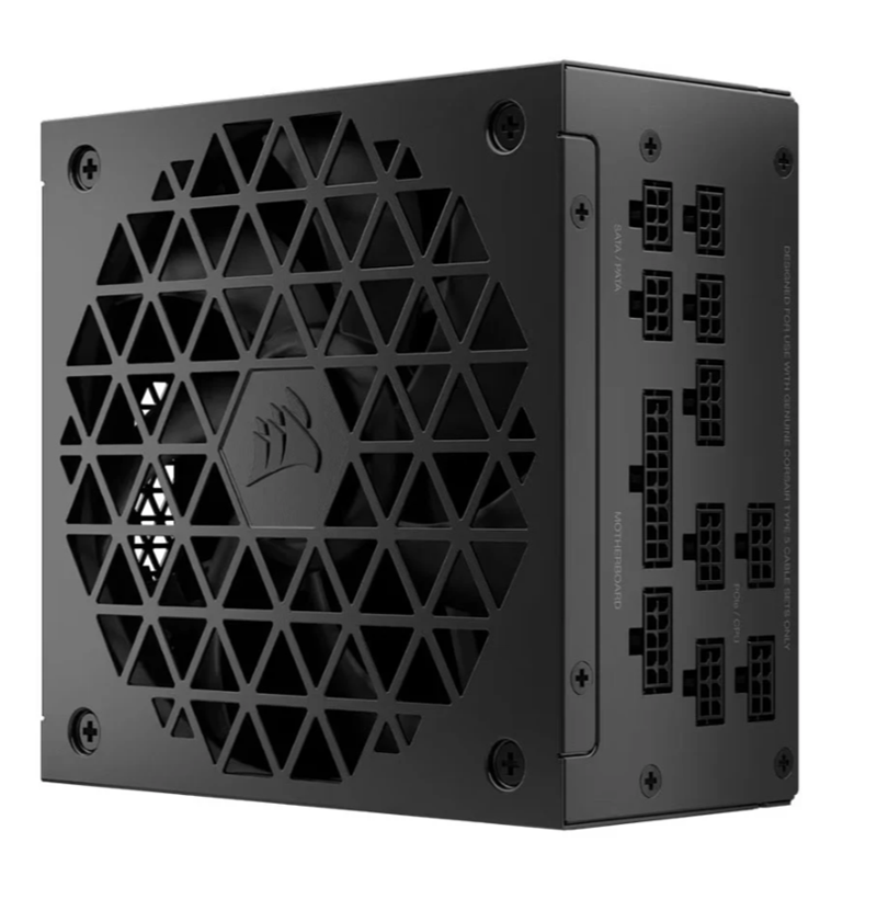 NGUỒN MÁY TÍNH CORSAIR SF850L - 850W - 80 PLUS GOLD - FULL MODULAR