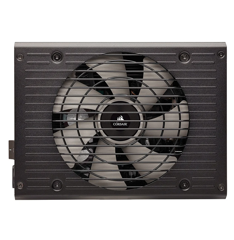 NGUỒN MÁY TÍNH CORSAIR HX1200 - 1200W - 80 PLUS PLATINUM - FULL MODULAR