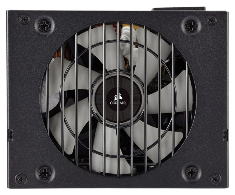 NGUỒN MÁY TÍNH CORSAIR SF750 - 750W - 80 PLUS PLATINUM - FULL MODULAR
