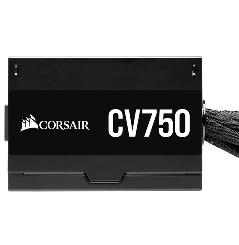 NGUỒN MÁY TÍNH CORSAIR CV750 - 750W - 80 PLUS BRONZE