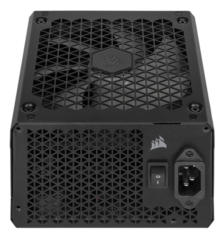 NGUỒN MÁY TÍNH CORSAIR RM1000x 2021 - 1000W - 80 PLUS GOLD - FULL MODULAR