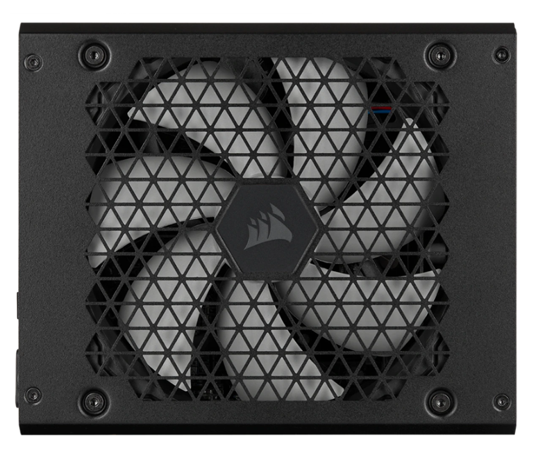 NGUỒN MÁY TÍNH CORSAIR RM1000x 2021 - 1000W - 80 PLUS GOLD - FULL MODULAR