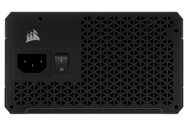 NGUỒN MÁY TÍNH CORSAIR RM850e - 850W - 80 PLUS GOLD - FULL MODULAR