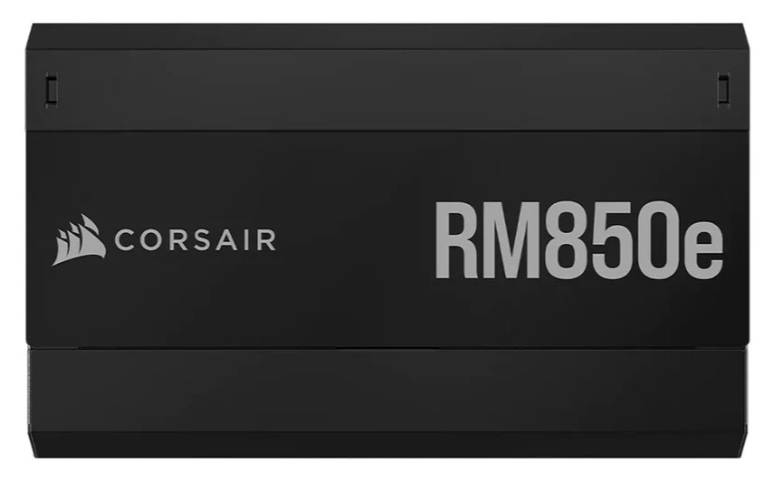NGUỒN MÁY TÍNH CORSAIR RM850e - 850W - 80 PLUS GOLD - FULL MODULAR