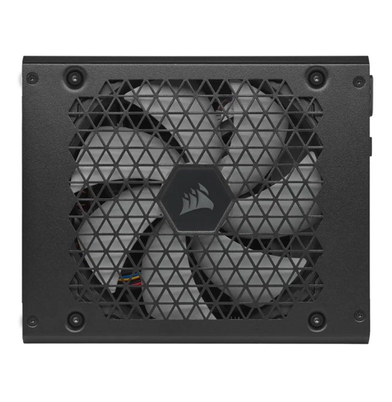 NGUỒN MÁY TÍNH CORSAIR HX1000i PLATINUM - 1000W - 80 PLUS PLATINUM - FULL MODULAR