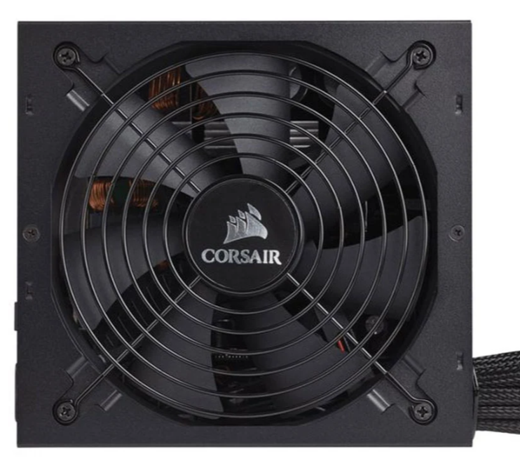 NGUỒN MÁY TÍNH CORSAIR CX750 - 750W - 80 PLUS BRONZE