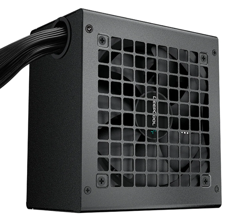 NGUỒN MÁY TÍNH DEEPCOOL PK650D - 650W - 80 PLUS BRONZE